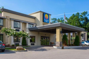  Comfort Inn Tupelo  Тупело